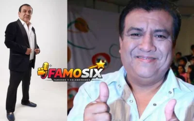 Chollywood 2 Falleció Manolo Rojas: el ícono del humor peruano que hizo reír al país durante más de tres décadas