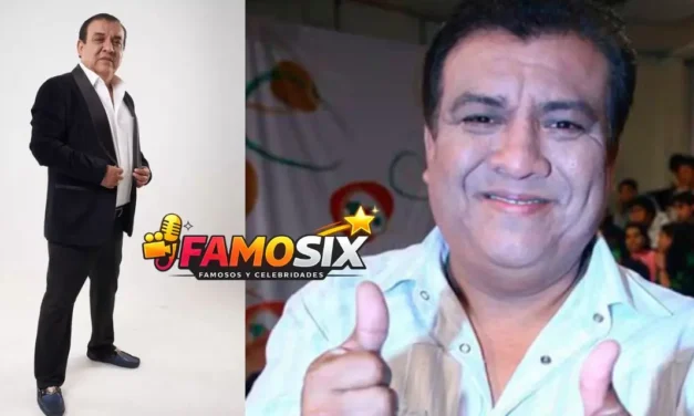 Falleció Manolo Rojas: el ícono del humor peruano que hizo reír al país durante más de tres décadas