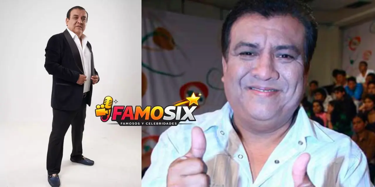 Falleció Manolo Rojas: el ícono del humor peruano que hizo reír al país durante más de tres décadas