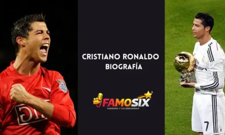 Cristiano Ronaldo: Biografía, Logros y Fortuna 2026