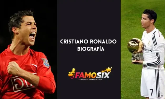 Cristiano Ronaldo: Biografía, Logros y Fortuna 2026