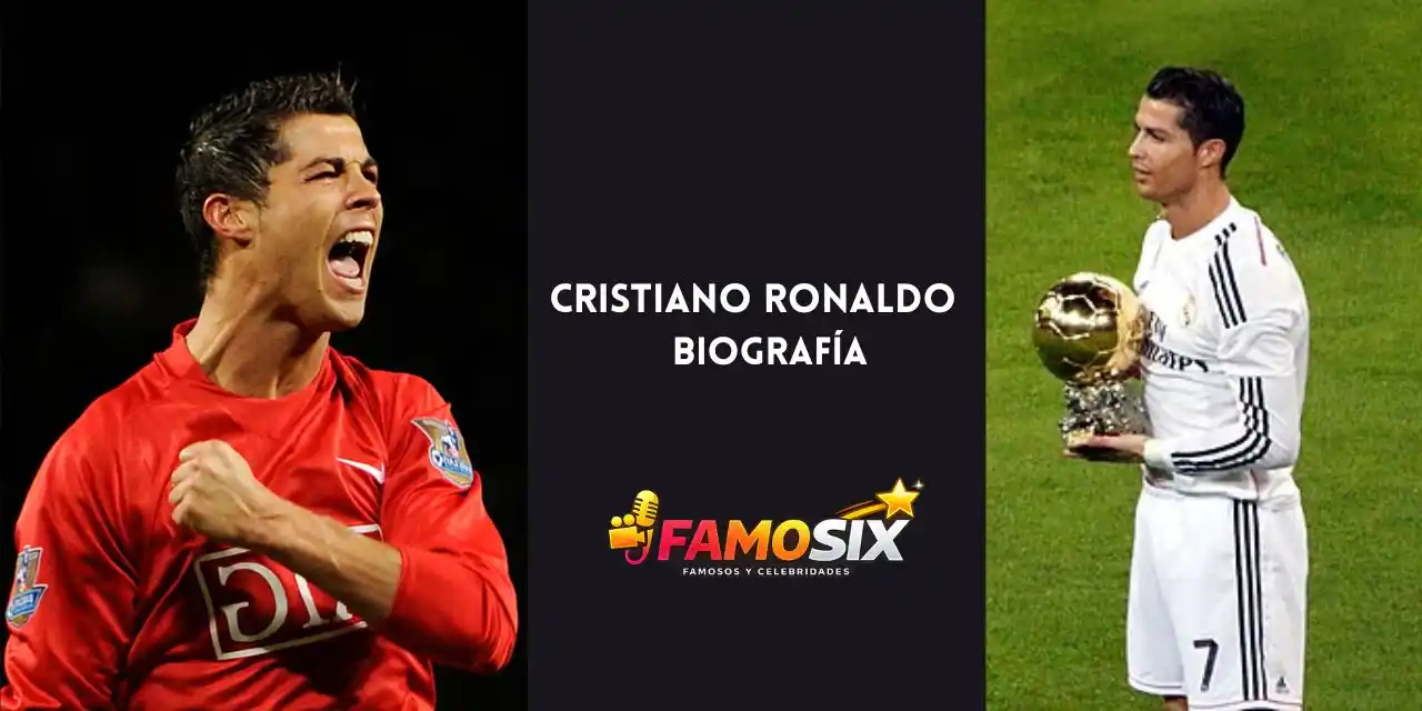 Cristiano Ronaldo: Biografía, Logros y Fortuna 2026