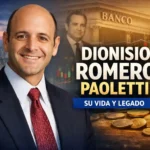 Dionisio Romero Paoletti Biografía: El Legado del Capitán de la Cuarta Generación y su Nueva Frontera en la Educación Digital hacia 2026