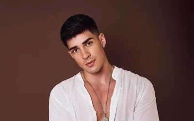 Chollywood 1 Piero Arenas, acusado de conducta sexual inapropiada y distribución ilegal de videos.