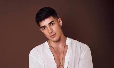 Piero Arenas, acusado de conducta sexual inapropiada y distribución ilegal de videos.