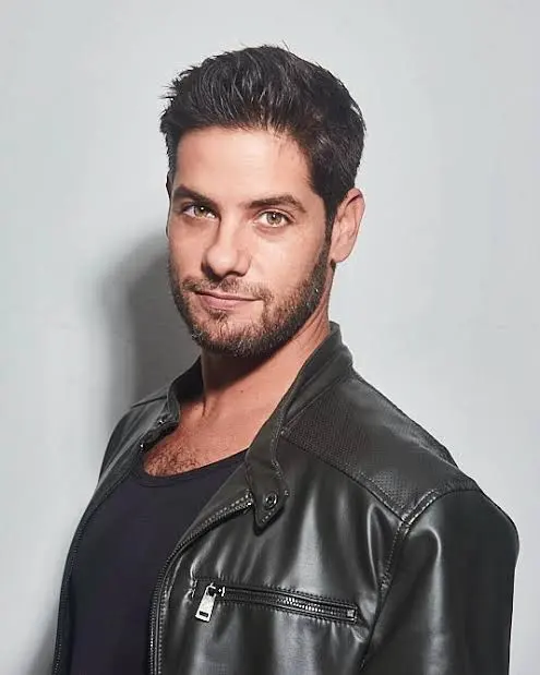 BIOGRAFÍA de Andrés Wiese: El actor de Al Fondo Hay Sitio 1 Andrés Wiese
Actor y empresario peruano