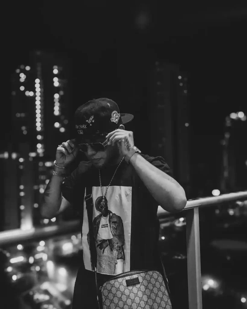 Arturo Fernández Neutro, streamer peruano de Kick, retrato 2026