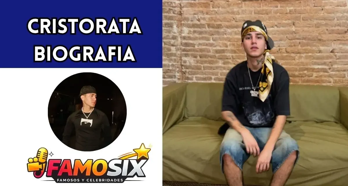 Biografía de CristoRata: el streamer peruano