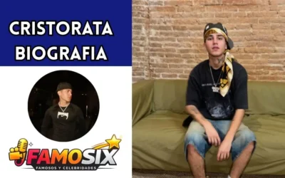 Biografía de CristoRata: el streamer peruano