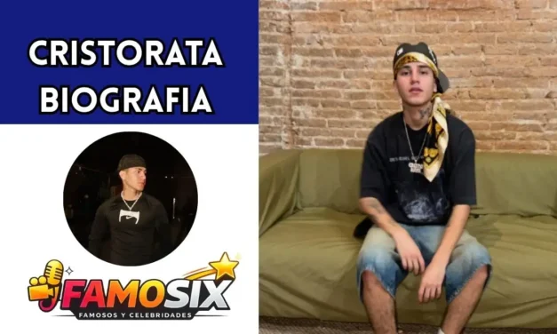 Biografía de CristoRata: el streamer peruano