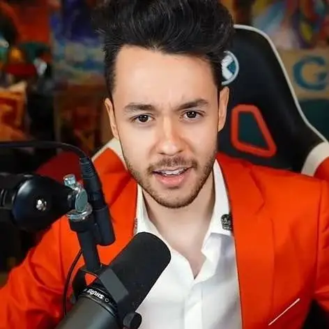 David Cánovas Martínez (más conocido como TheGrefg)