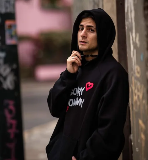 Diealis (Diego Marcelino Aliaga Huamán), streamer peruano de Kick y TikTok