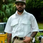 Biografía de Alex Rose: El Nuevo Rockstar del Trap Boricua