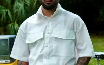 Biografía de Alex Rose: El Nuevo Rockstar del Trap Boricua