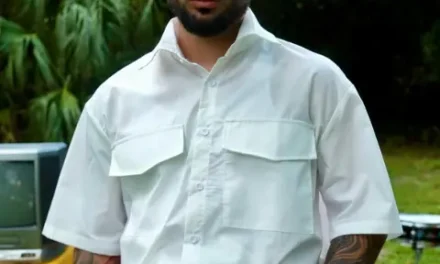 Biografía de Alex Rose: El Nuevo Rockstar del Trap Boricua