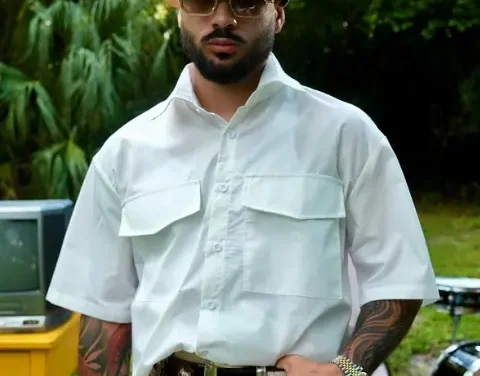 Biografía de Alex Rose: El Nuevo Rockstar del Trap Boricua