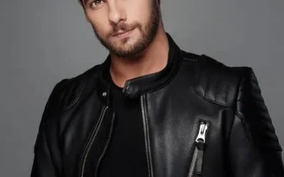 BIOGRAFÍA de Andrés Wiese: El actor de Al Fondo Hay Sitio