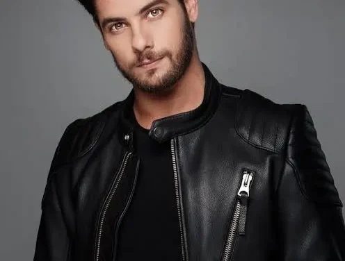 BIOGRAFÍA de Andrés Wiese: El actor de Al Fondo Hay Sitio