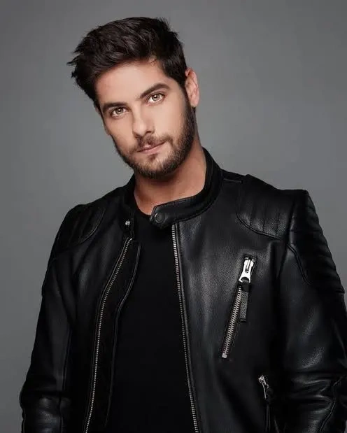 BIOGRAFÍA de Andrés Wiese: El actor de Al Fondo Hay Sitio