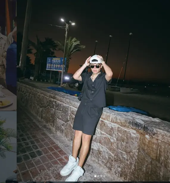 Biografía de Arturo Fernández Neutro: streamer peruano