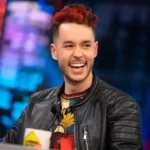 BIOGRAFÍA de TheGrefg: David Cánovas Martínez