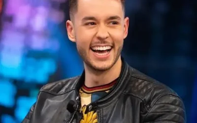 BIOGRAFÍA de TheGrefg: David Cánovas Martínez