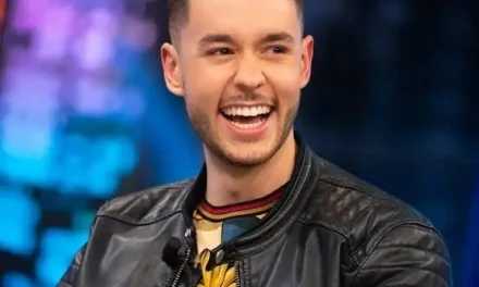 BIOGRAFÍA de TheGrefg: David Cánovas Martínez