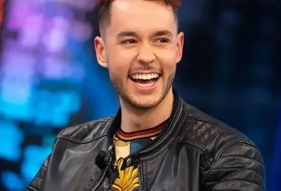 BIOGRAFÍA de TheGrefg: David Cánovas Martínez