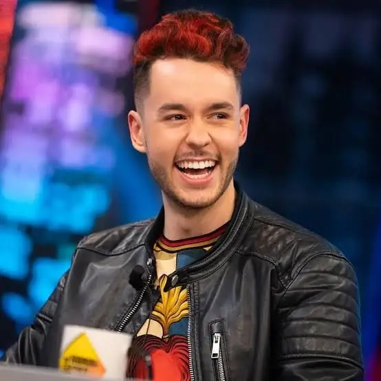 BIOGRAFÍA de TheGrefg: David Cánovas Martínez