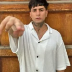 BIOGRAFÍA de Diealis: el streamer peruano más polémico