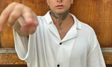 Diealis biografía: el streamer peruano más polémico