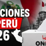 Elecciones de Perú 2026: Guía Completa y Resultados