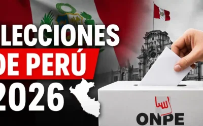 Mundo 1 Elecciones de Perú 2026: Guía Completa y Resultados