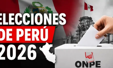 Elecciones de Perú 2026: Guía Completa y Resultados