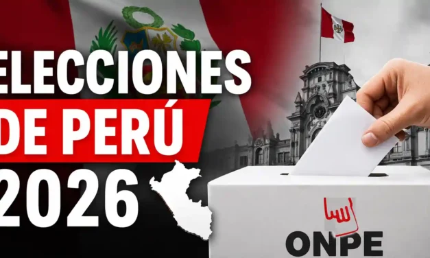 Elecciones de Perú 2026: Guía Completa y Resultados