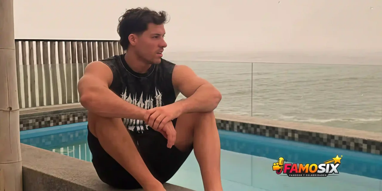 BIOGRAFÍA de Patricio Parodi: el guerrero que conquistó Lima