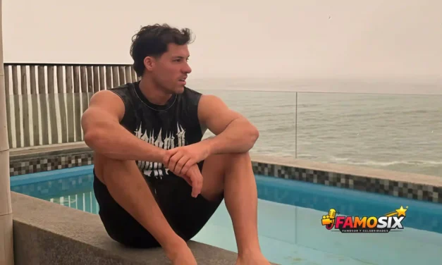 BIOGRAFÍA de Patricio Parodi: el guerrero que conquistó Lima