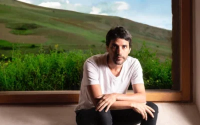 BIOGRAFÍA de Virgilio Martínez | Chef Peruano #1 del Mundo