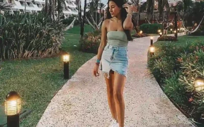 BIOGRAFÍA de Samahara Lobatón: hija de Melissa Klug entre la fama y la tormenta