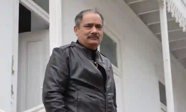 Óscar Carrillo, actor y director peruano de teatro, cine y televisión