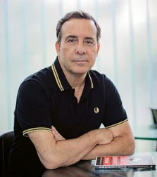 Aldo Mariategui columnista peruano 2026