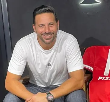 Claudio Pizarro 2026 Bayern