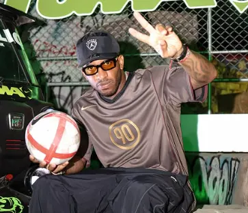 Jefferson Farfán la foquita 2026