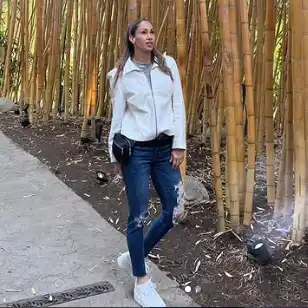 Melissa Loza, 'La Diosa', luciendo imponente en su regreso a Esto es Guerra