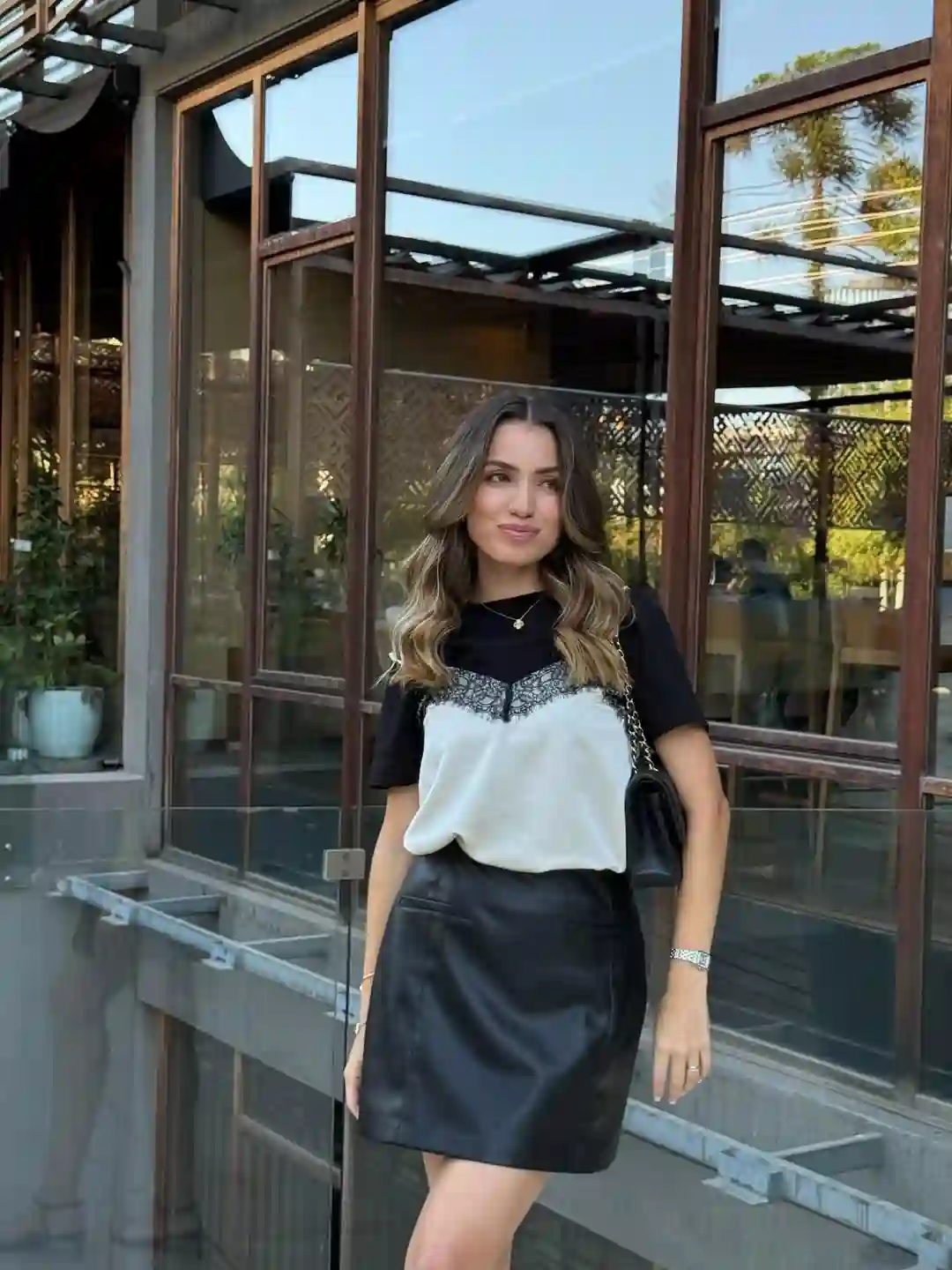 Natalia Merino, Cinnamon Style, influencer peruana de moda y lifestyle