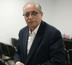 Nicanor Boluarte hermano de Dina Boluarte 2026