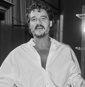 Pedro Pascal actor chileno 2026