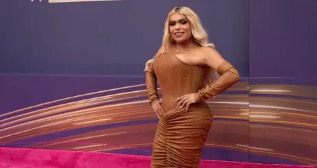 Fotografía de Wendy Guevara, influencer y ganadora de La Casa de los Famosos México