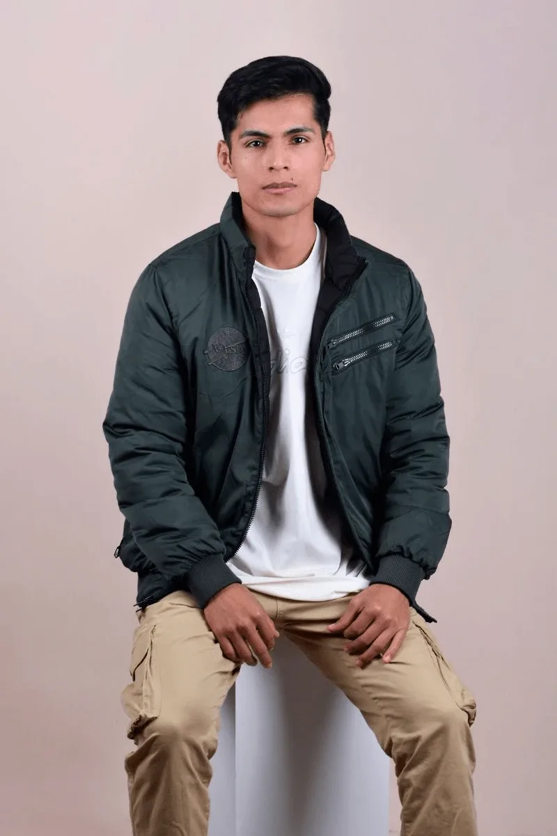 Dilmer Huaman Loayza, conocido como DilmerLoayza19, creador de contenido peruano