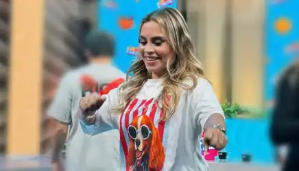 Fotografia deEthel Pozo en 2026